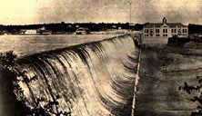 The Great Granite Dam
