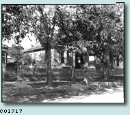link to page with larger image of O. Henry home